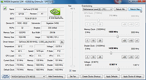 Overclocking: Begrenzungen